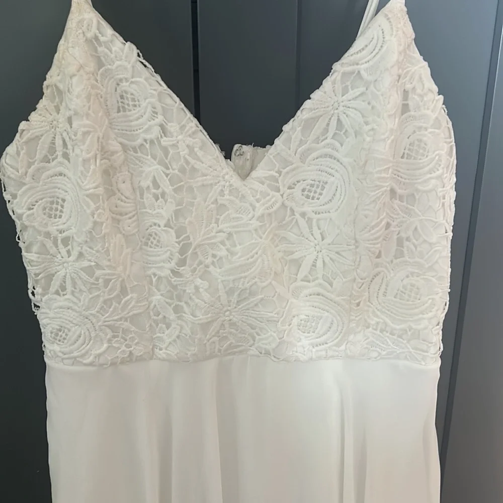 Lulus dress - Picture 4 of 4